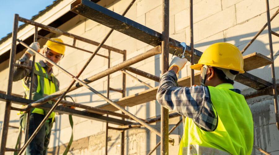 Flashing Repair in Lenni, PA